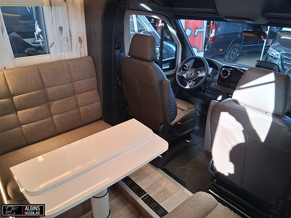 Kabe Travel Master Novum Compact 720 LGB 6 of 21