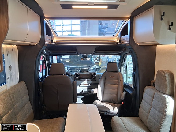 Kabe Travel Master Novum Compact 720 LGB 14 of 21
