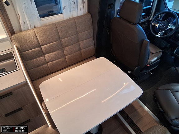 Kabe Travel Master Novum Compact 720 LGB 15 of 21