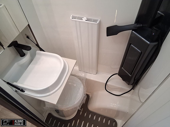 Kabe Travel Master Novum Compact 720 LGB 18 of 21