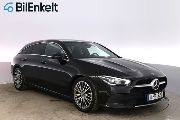 Mercedes-Benz CLA200