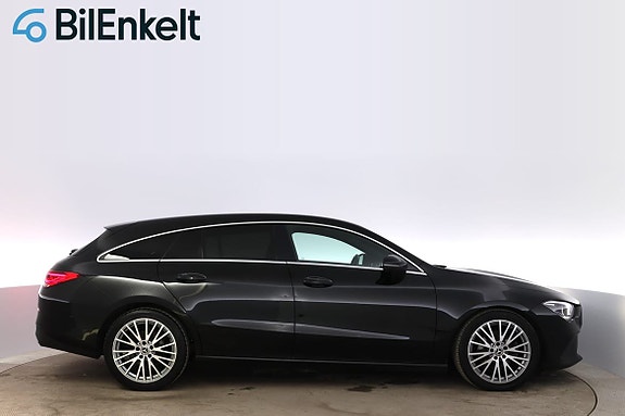 Mercedes-Benz CLA200 2 of 5