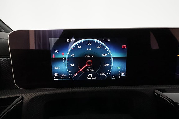 Mercedes-Benz CLA200 22 of 30