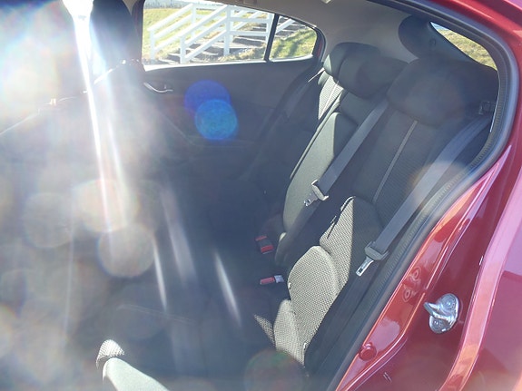 Mazda 3 11 of 15