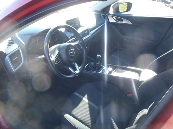 Mazda 3 7 of 15