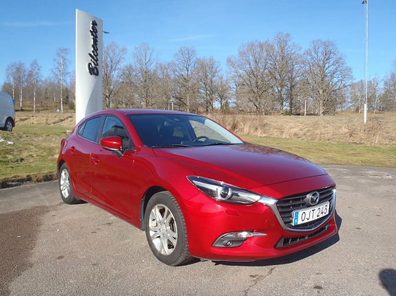 Mazda 3 2 of 15
