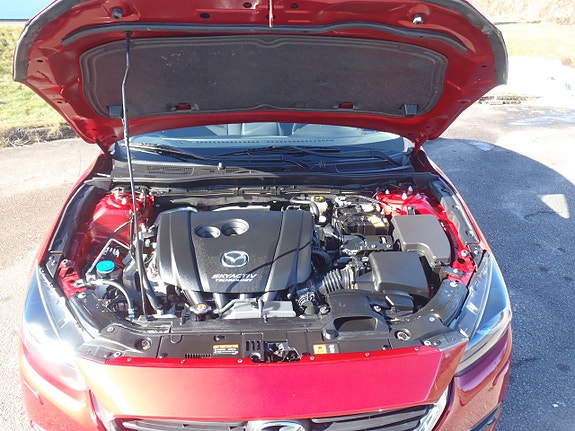 Mazda 3 13 of 15
