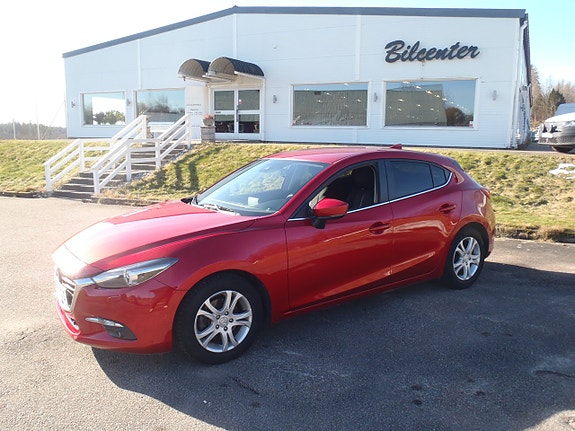 Mazda 3 5 of 15