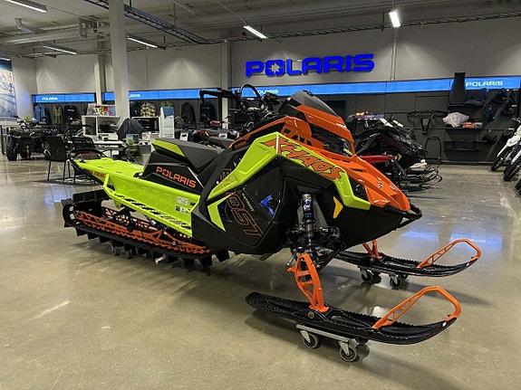 Polaris RMK BOOST KHAOS 155 7S ES