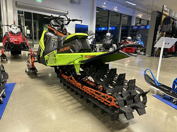 Polaris RMK BOOST KHAOS 155 7S ES 3 of 4