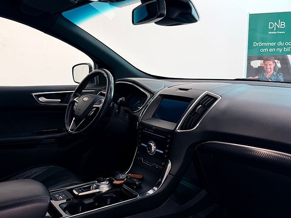 Ford Edge 11 of 20
