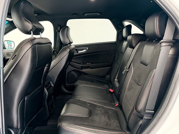 Ford Edge 8 of 20