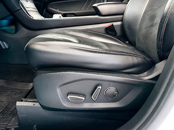 Ford Edge 12 of 20