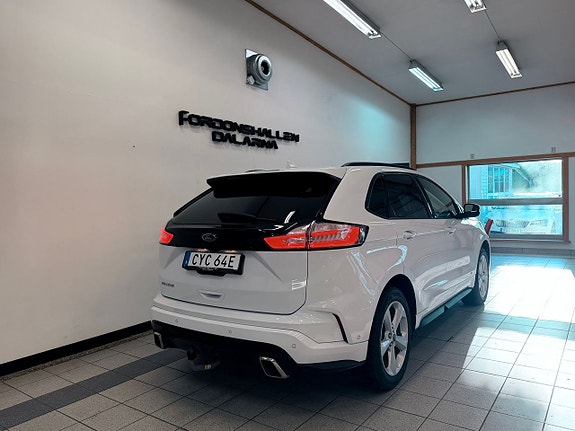 Ford Edge 5 of 5