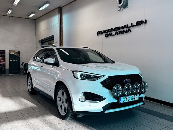 Ford Edge 3 of 5