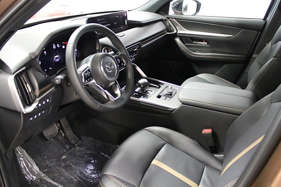 Mazda CX-80 8 of 8