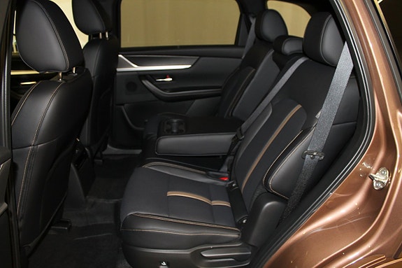 Mazda CX-80 5 of 5