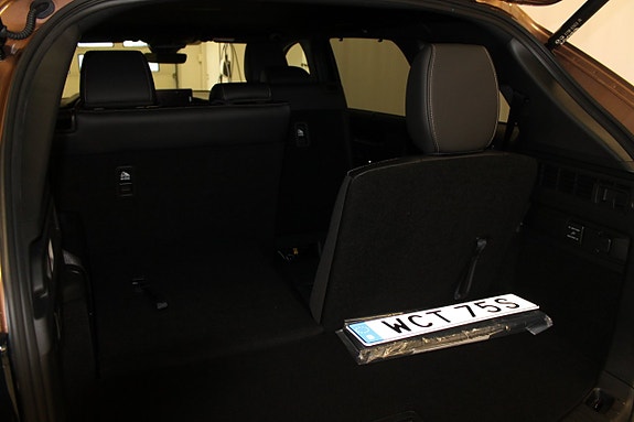 Mazda CX-80 4 of 5