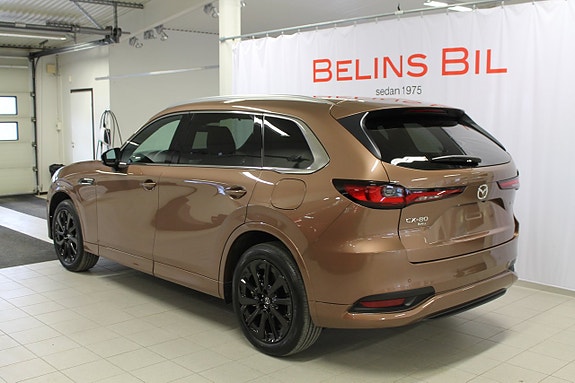 Mazda CX-80 3 of 5