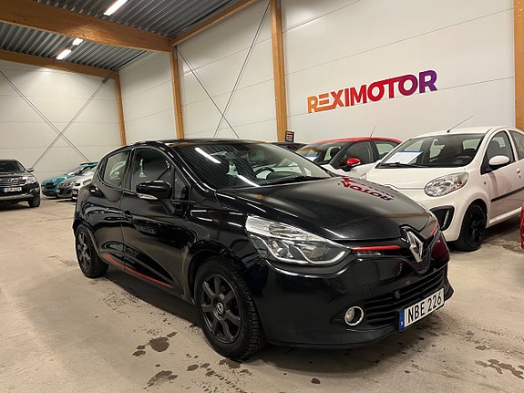 Renault Clio 2 of 5