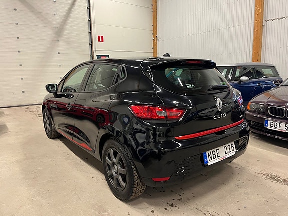 Renault Clio 6 of 14