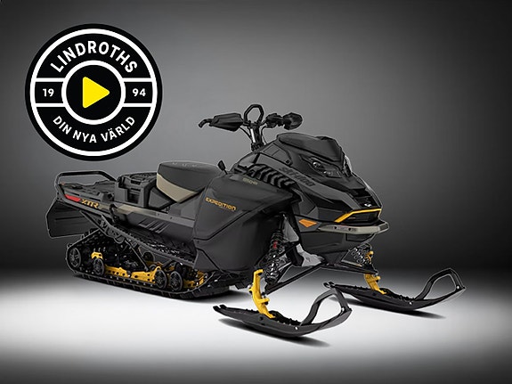 Ski-Doo Xtreme 900 ACE Turbo R - Förhandsboka & få 11 500kr i rabatt