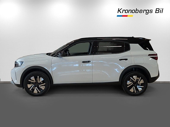 Opel Frontera 4 of 5