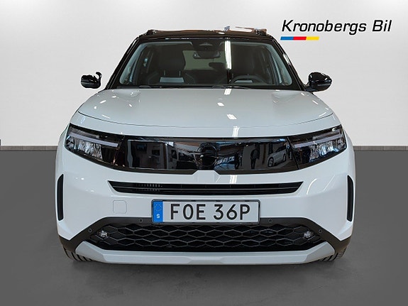 Opel Frontera 2 of 5