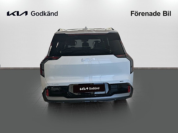 Kia EV9 5 of 5