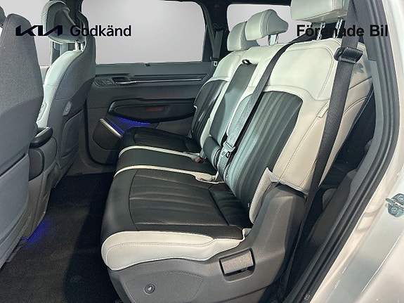 Kia EV9 9 of 22