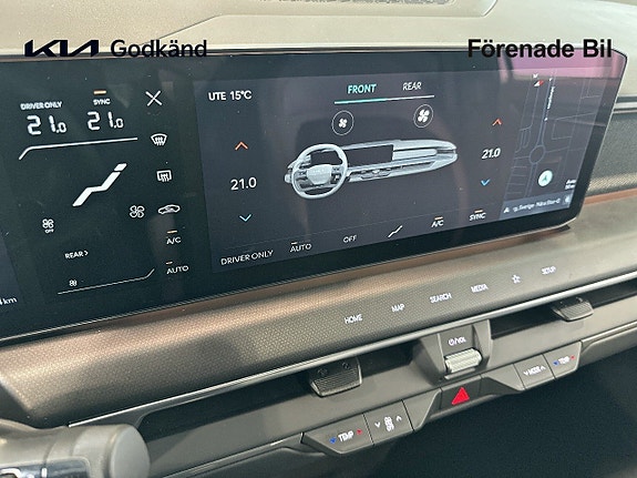 Kia EV9 13 of 22