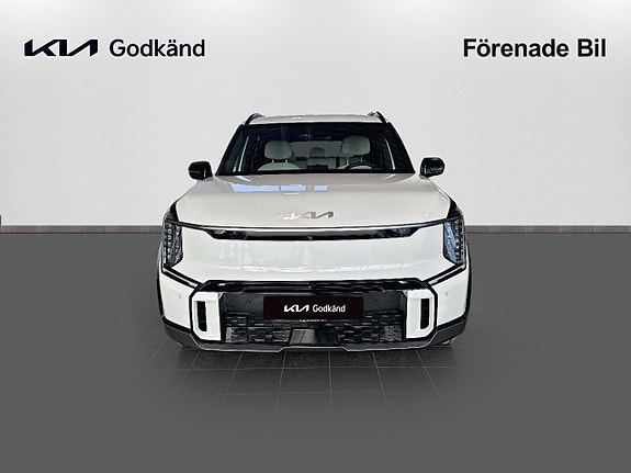 Kia EV9 2 of 5