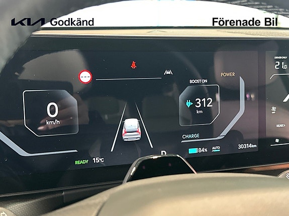 Kia EV9 10 of 22
