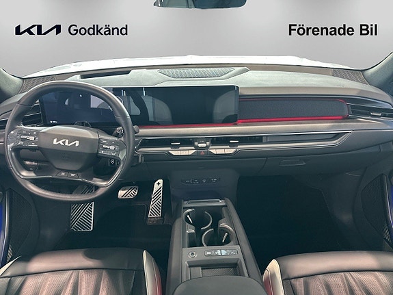 Kia EV9 7 of 22