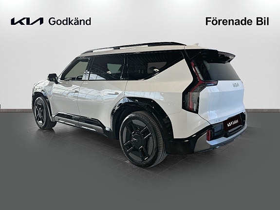 Kia EV9 6 of 22