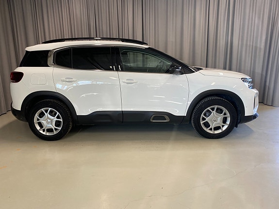 Citroen C5 Aircross 3 of 5