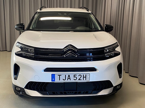 Citroen C5 Aircross 4 of 5