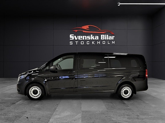 Mercedes-Benz Vito 116 3 of 5