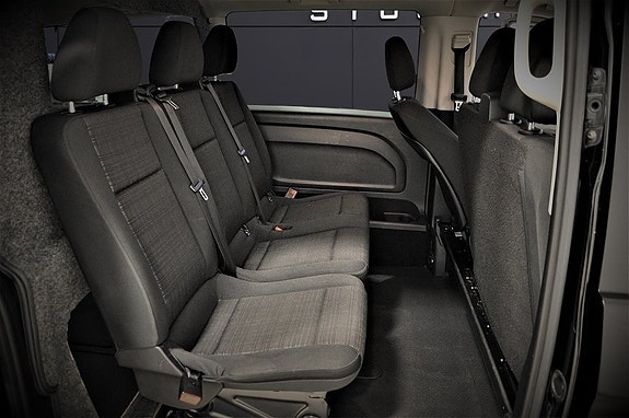 Mercedes-Benz Vito 116 8 of 9