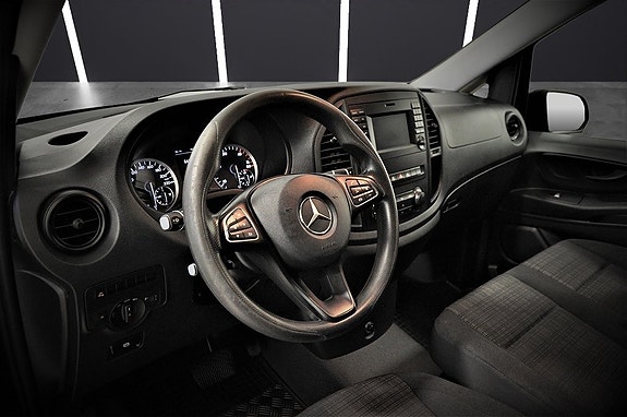 Mercedes-Benz Vito 116 7 of 9