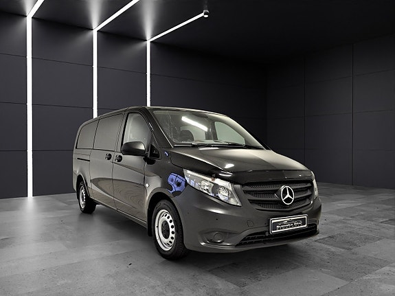 Mercedes-Benz Vito 116 2 of 5