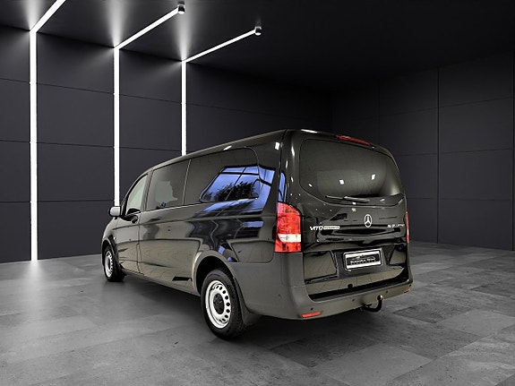 Mercedes-Benz Vito 116 5 of 5