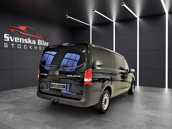 Mercedes-Benz Vito 116 4 of 5