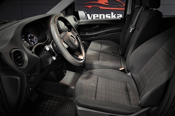 Mercedes-Benz Vito 116 6 of 9