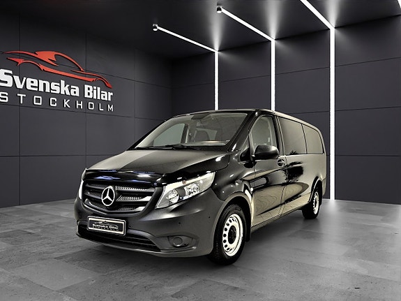 Mercedes-Benz Vito 116