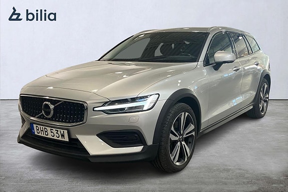 Volvo V60 Cross Country