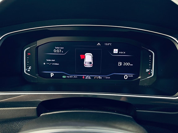 Volkswagen Tiguan 18 of 27