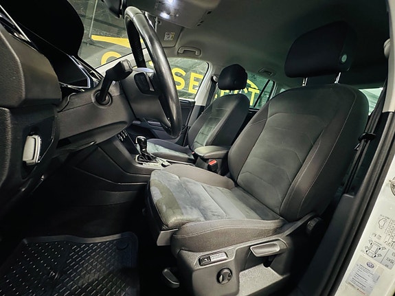 Volkswagen Tiguan 14 of 27