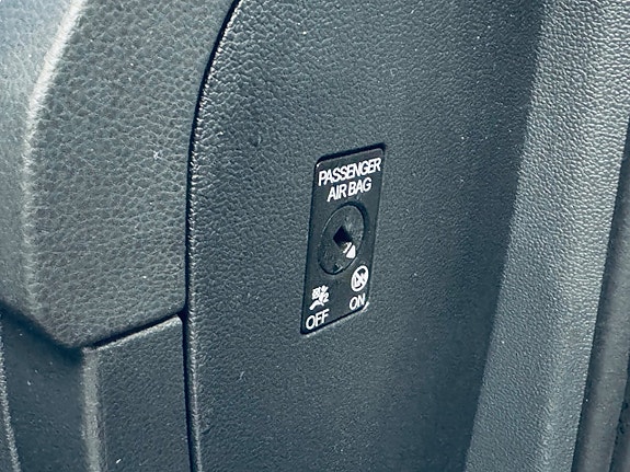 Volkswagen Tiguan 22 of 27