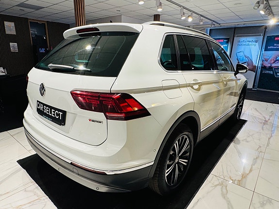 Volkswagen Tiguan 8 of 27